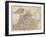 1913, United States, Virginia, North America, Virginia-null-Framed Giclee Print