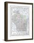 1913, United States, Wisconsin, North America-null-Framed Giclee Print