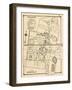 1914, Bellmore, New York, United States-null-Framed Giclee Print