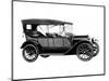 1914 Chevrolet Series H-Black-null-Mounted Art Print