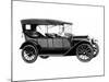 1914 Chevrolet Series H-Black-null-Mounted Art Print