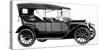 1914 Chevrolet Series H-Black-null-Stretched Canvas