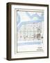 1914, Estates of Long Beach, New York, United States-null-Framed Giclee Print