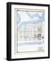 1914, Estates of Long Beach, New York, United States-null-Framed Giclee Print