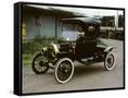 Canvas Black