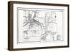 1914, Glen Cove - East, New York, United States-null-Framed Giclee Print