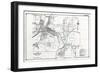 1914, Glen Cove - East, New York, United States-null-Framed Giclee Print