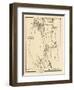 1914, Locust Valley, New York, United States-null-Framed Premium Giclee Print