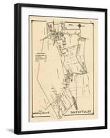 1914, Locust Valley, New York, United States-null-Framed Giclee Print