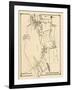 1914, Locust Valley, New York, United States-null-Framed Giclee Print