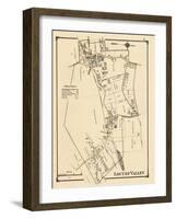 1914, Locust Valley, New York, United States-null-Framed Giclee Print