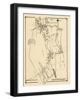1914, Locust Valley, New York, United States-null-Framed Giclee Print