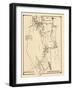 1914, Locust Valley, New York, United States-null-Framed Giclee Print