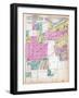 1914, Mankato City, Minnesota, United States-null-Framed Giclee Print