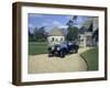 1914 Rolls-Royce Alpine Eagle-null-Framed Photographic Print