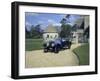 1914 Rolls-Royce Alpine Eagle-null-Framed Photographic Print