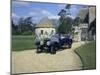 1914 Rolls-Royce Alpine Eagle-null-Mounted Photographic Print