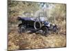 1915 Ford Model T-null-Mounted Photographic Print