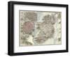 1915, Ireland-null-Framed Giclee Print