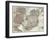 1915, Ireland-null-Framed Giclee Print