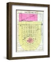 1915, New Plymouth, Idaho, United States-null-Framed Giclee Print