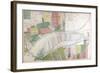 1916, Bay City, Michigan, United States-null-Framed Giclee Print