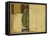 1916 for W.J Bassett-Lowke Esq-Charles Rennie Mackintosh-Framed Stretched Canvas
