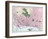 1916, Montreal-null-Framed Giclee Print