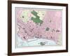 1916, Montreal-null-Framed Giclee Print