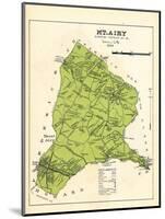1916, Mount Airy, Maryland, United States-null-Mounted Giclee Print
