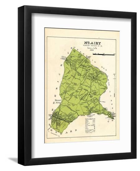 Premium Giclee Print, , large