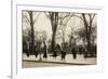 1917 Suffragettes Womens Rights Protest-null-Framed Photo