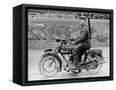 Canvas Black