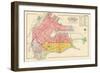 1919, Boston, South Boston, Massachusetts, United States-null-Framed Giclee Print