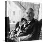 1920 Republican Candidate for U.S. President Warren Harding-null-Stretched Canvas