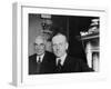 1920 Republican Vice Presidential Nominee, Governor Calvin Coolidge of Massachusetts-null-Framed Photo
