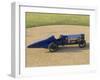 1920 Sunbeam 350 Hp Racing Car-null-Framed Photographic Print