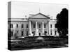 1920s-1930s the White House Washington DC-null-Stretched Canvas