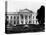 1920s-1930s the White House Washington DC-null-Stretched Canvas