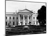 1920s-1930s the White House Washington DC-null-Mounted Photographic Print