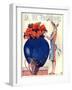 1920s France La Vie Parisienne Magazine Cover-null-Framed Giclee Print