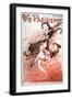 1920s France La Vie Parisienne Magazine Cover-null-Framed Giclee Print