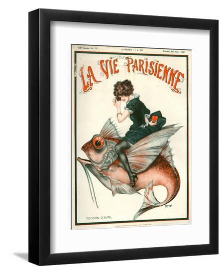 Premium Giclee Print, , large