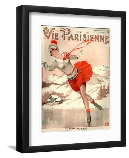 Premium Giclee Print, , large
