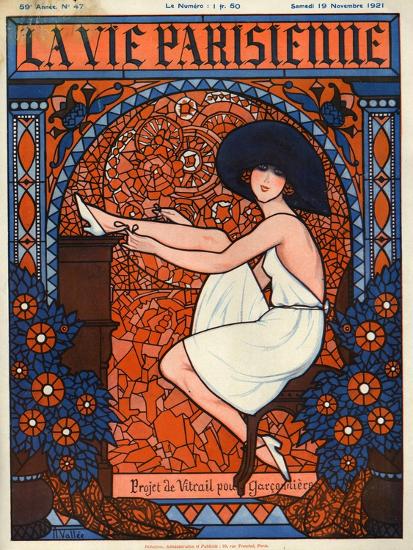 Premium Giclee Print, , large