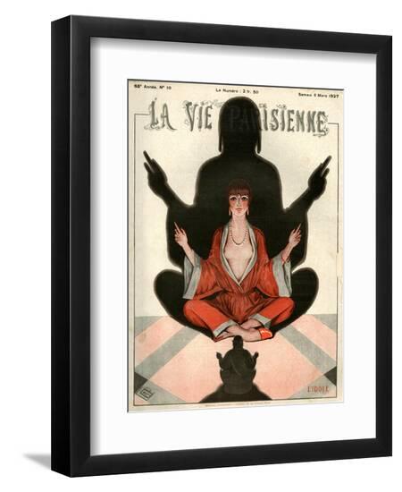 Premium Giclee Print, , large