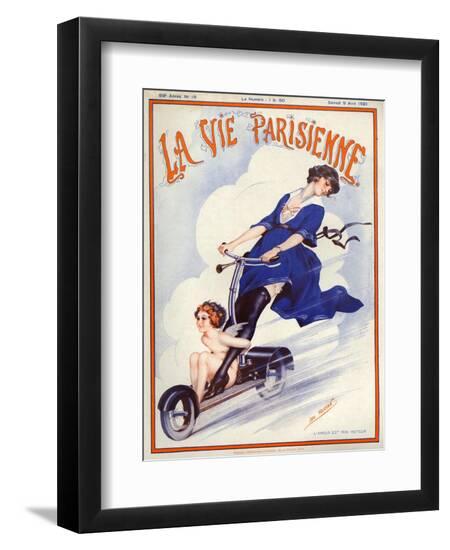 Premium Giclee Print, , large