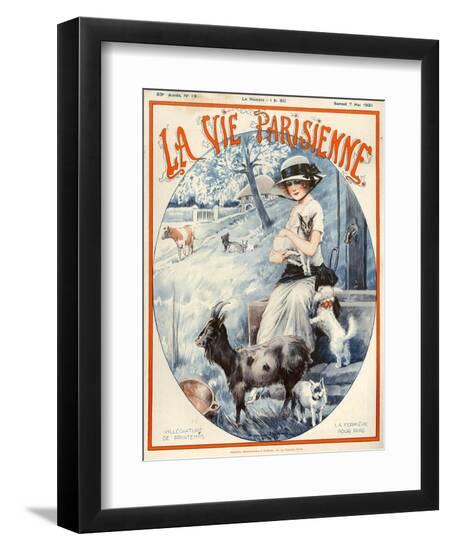 Premium Giclee Print, , large