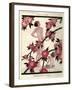 1920s France La Vie Parisienne Magazine Plate-null-Framed Giclee Print