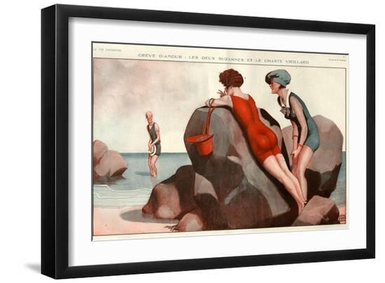 Giclee Print, , large